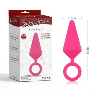 SWEET BREEZE CANDY PLUG