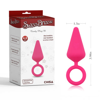 SWEET BREEZE CANDY PLUG