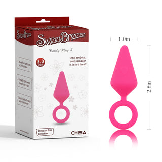 SWEET BREEZE CANDY PLUG