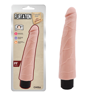 T SKIN REAL FLIRTATION