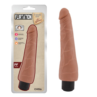 T SKIN REAL FLIRTATION