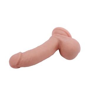 T SKIN REAL FORNICATOR
