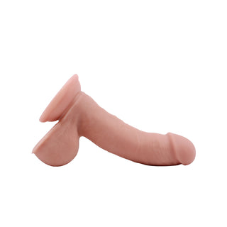 T SKIN REAL FORNICATOR