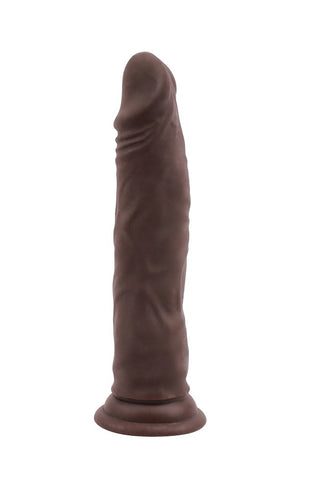 T-SKIN REAL LASCIVIOUS DILDO