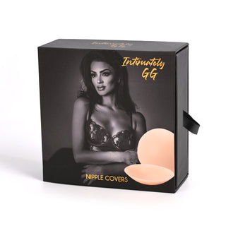 INTIMATELY GG NIPPLE COVER