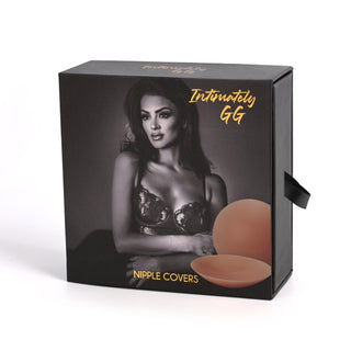 INTIMATELY GG NIPPLE COVER