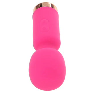 PINK PUSSYCAT POCKET WAND MASSAGER