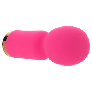 PINK PUSSYCAT POCKET WAND MASSAGER