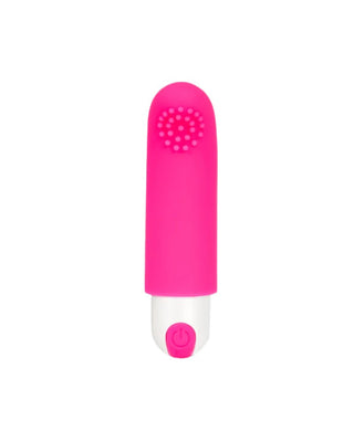 FINGER SLEEVE BULLET