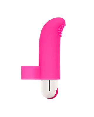 FINGER SLEEVE BULLET