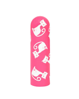 GLOW IN THE DARK BULLET