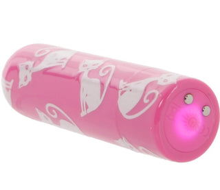 GLOW IN THE DARK BULLET