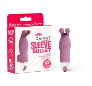 RABBIT SLEEVE BULLET