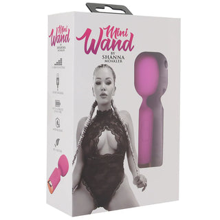 MINI WAND BY SHANNA MOAKLER