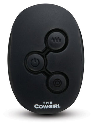COWGIRL RODEO RUMBLER GRINDING PAD