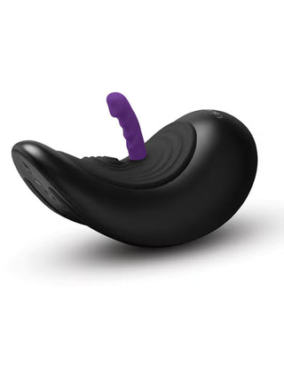 COWGIRL SADDLE MACHINE
