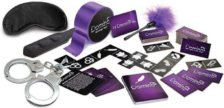 DOMIN8 GAME MASTER EDITION