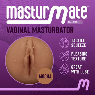 MASTURMATE VAGINA STROKER