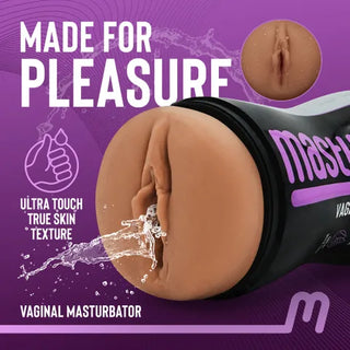 MASTURMATE VAGINA STROKER
