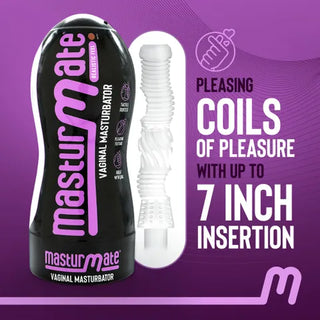 MASTURMATE VAGINA STROKER
