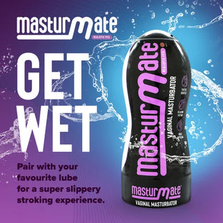 MASTURMATE VAGINA STROKER