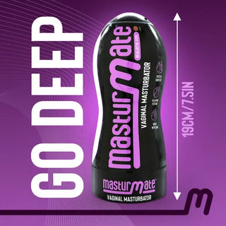 MASTURMATE VAGINA STROKER