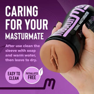 MASTURMATE VAGINA STROKER