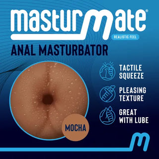 MASTURMATE BUTT STROKER