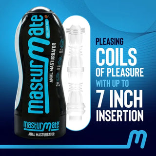 MASTURMATE BUTT STROKER