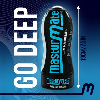 MASTURMATE BUTT STROKER