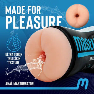 MASTURMATE BUTT STROKER