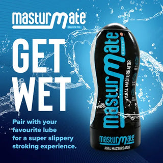 MASTURMATE BUTT STROKER