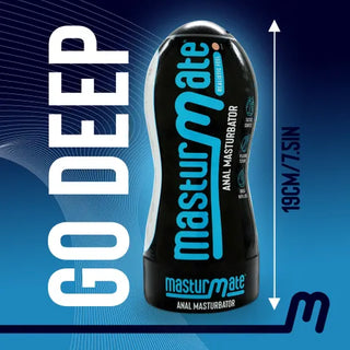 MASTURMATE BUTT STROKER