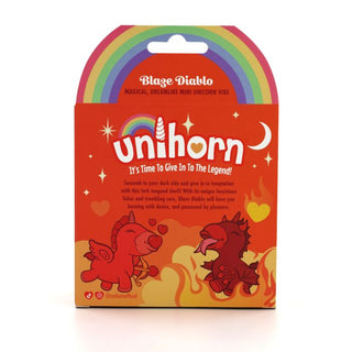 UNIHORN BLAZE DIABLO