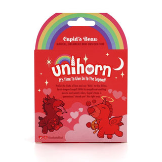 UNIHORN CUPIDS BEAU