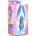 SIMPLY SWEET SILICONE PLUG SET