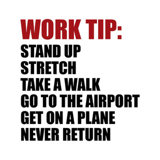 DEFAMATIONS MUG STAND UP