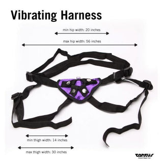 BEND OVER BEGINNER KIT PURPLE