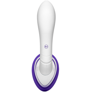 BLOOM INTIMATE BODY PUMP