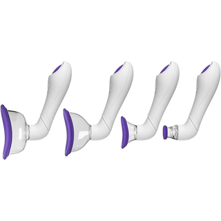 BLOOM INTIMATE BODY PUMP