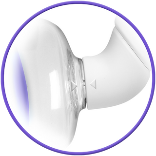 BLOOM INTIMATE BODY PUMP