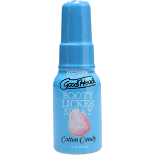 BOOTY LICKER SPRAY