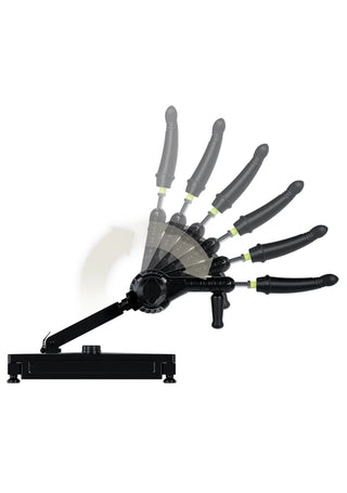 FORT TROFF ISSUED GUNNER SYSTEM