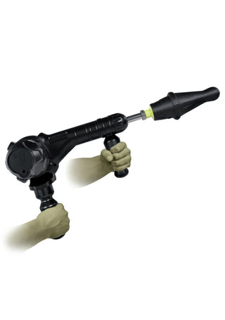 FORT TROFF ISSUED GUNNER SYSTEM