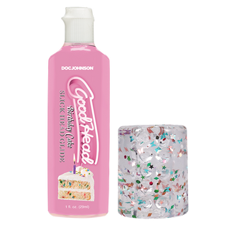 GOODHEAD BIRTHDAY BLOWJOB KIT