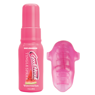 GOODHEAD PUSSY PLEASURE PARTY KIT