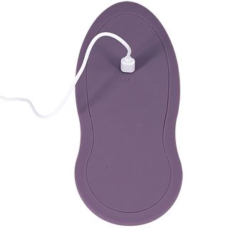 IRIDE PLEASURE SEAT THROB RECHARGEABLE WITH WIRELESS REMOTE