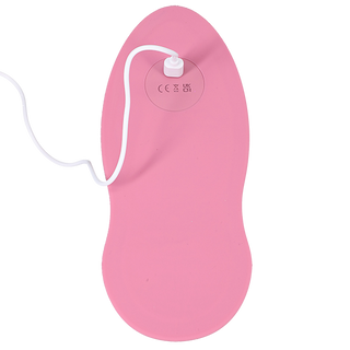 IRIDE PLEASURE SEAT SUCK RECHARGEABLE WITH WIRELESS REMOTE