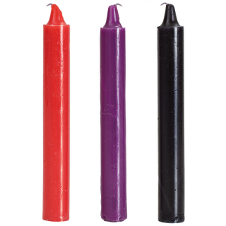 JAPANESE DRIP CANDLES