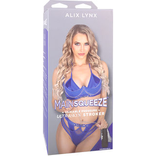 MAIN SQUEEZE ALIX LYNX